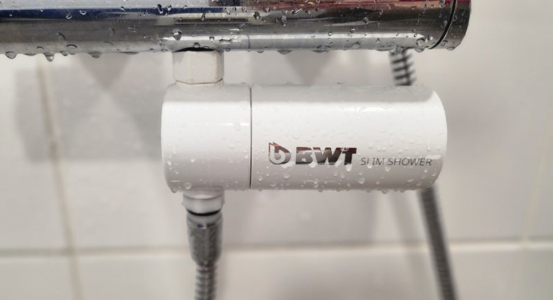 suihkusuodatin-slim-shower-bwt
