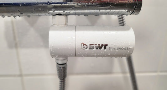 suihkusuodatin-slim-shower-bwt